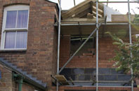 free Branston home extension quotes