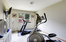 Branston home gym construction leads