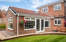 Branston house extension leads