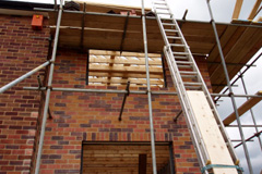 house extensions Branston